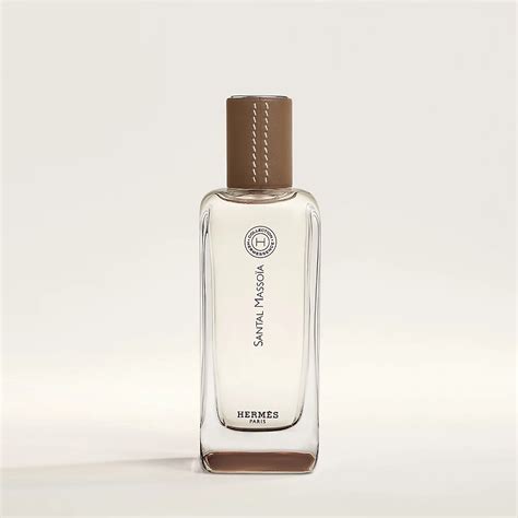 hermes santal massoia prix|Santal Massoia Eau de toilette .